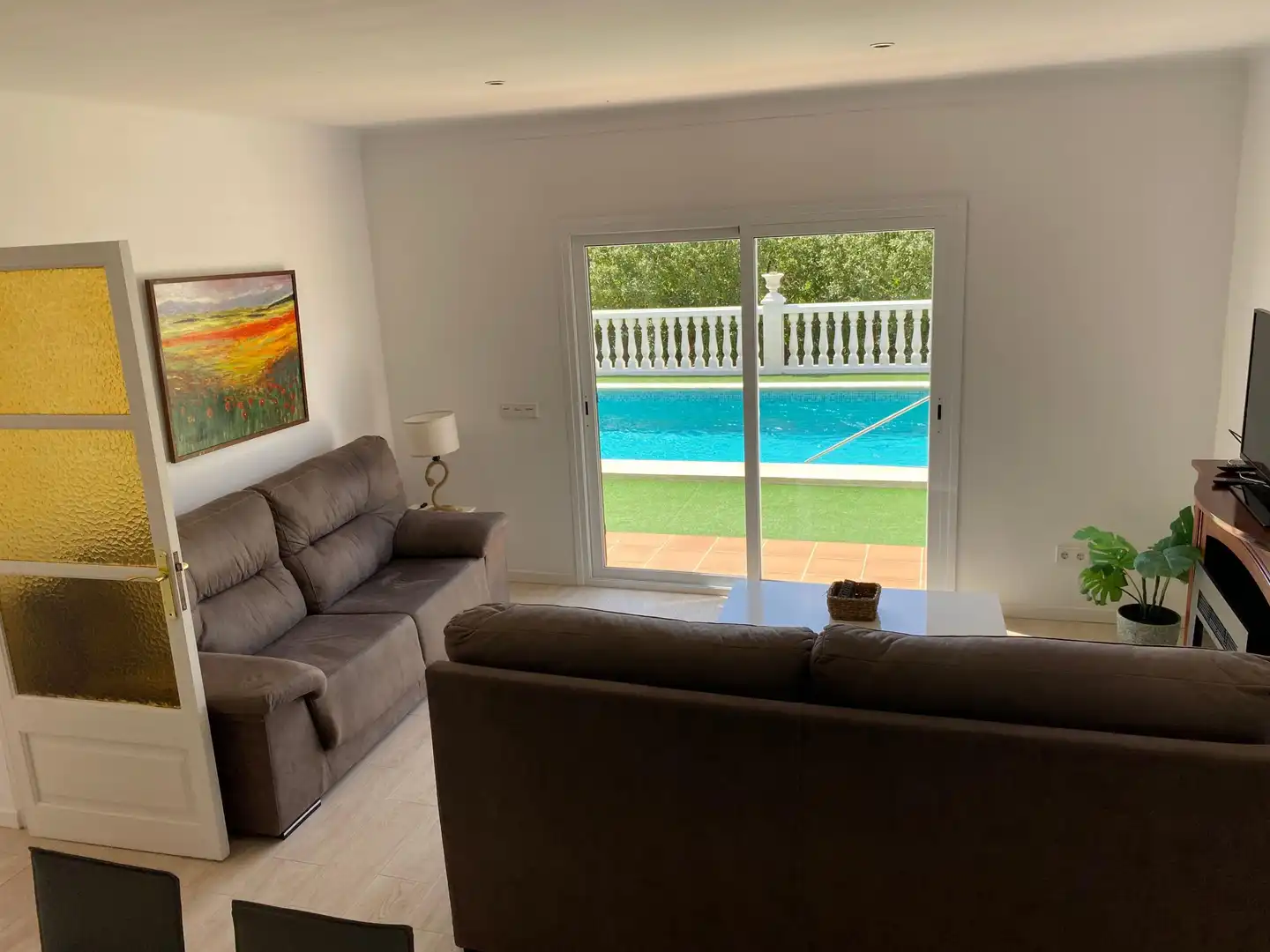 Piso de 432 m² en Andratx