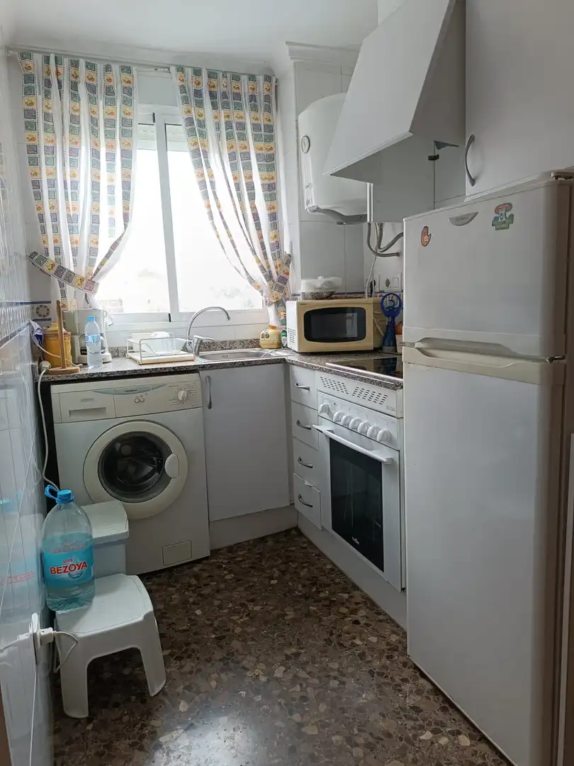 Appartamento 43 m² a Gandia