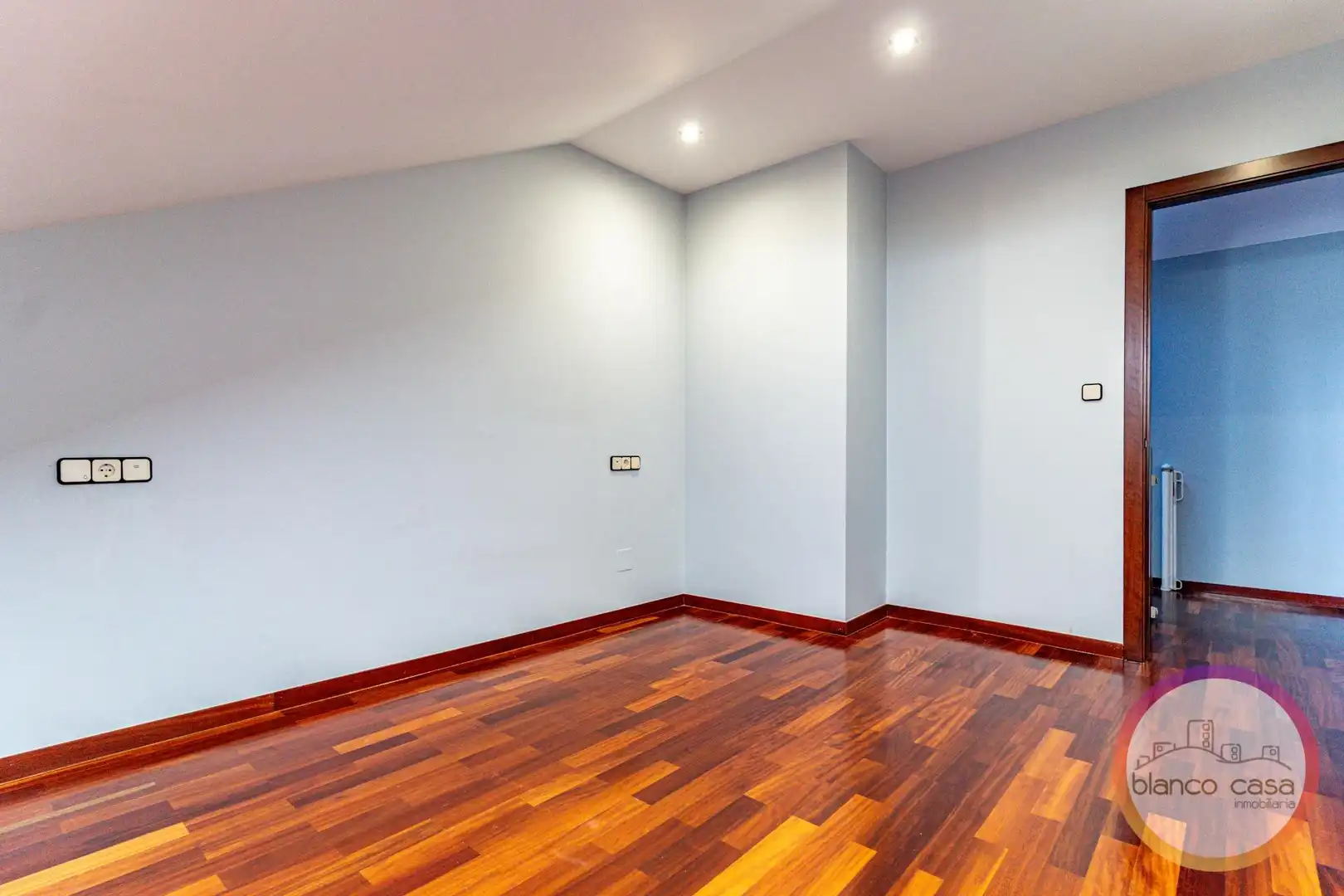 Pis de 98 m² a Carballo