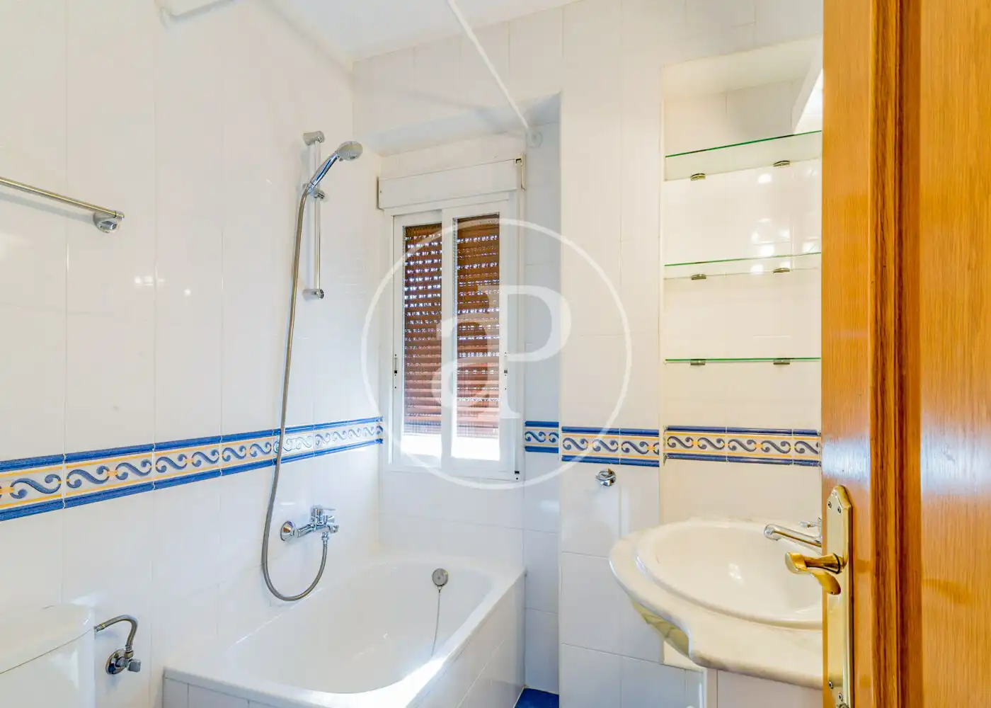 Pis de 135 m² a Madrid