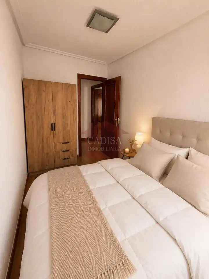 Pis de 67 m² a Salamanca