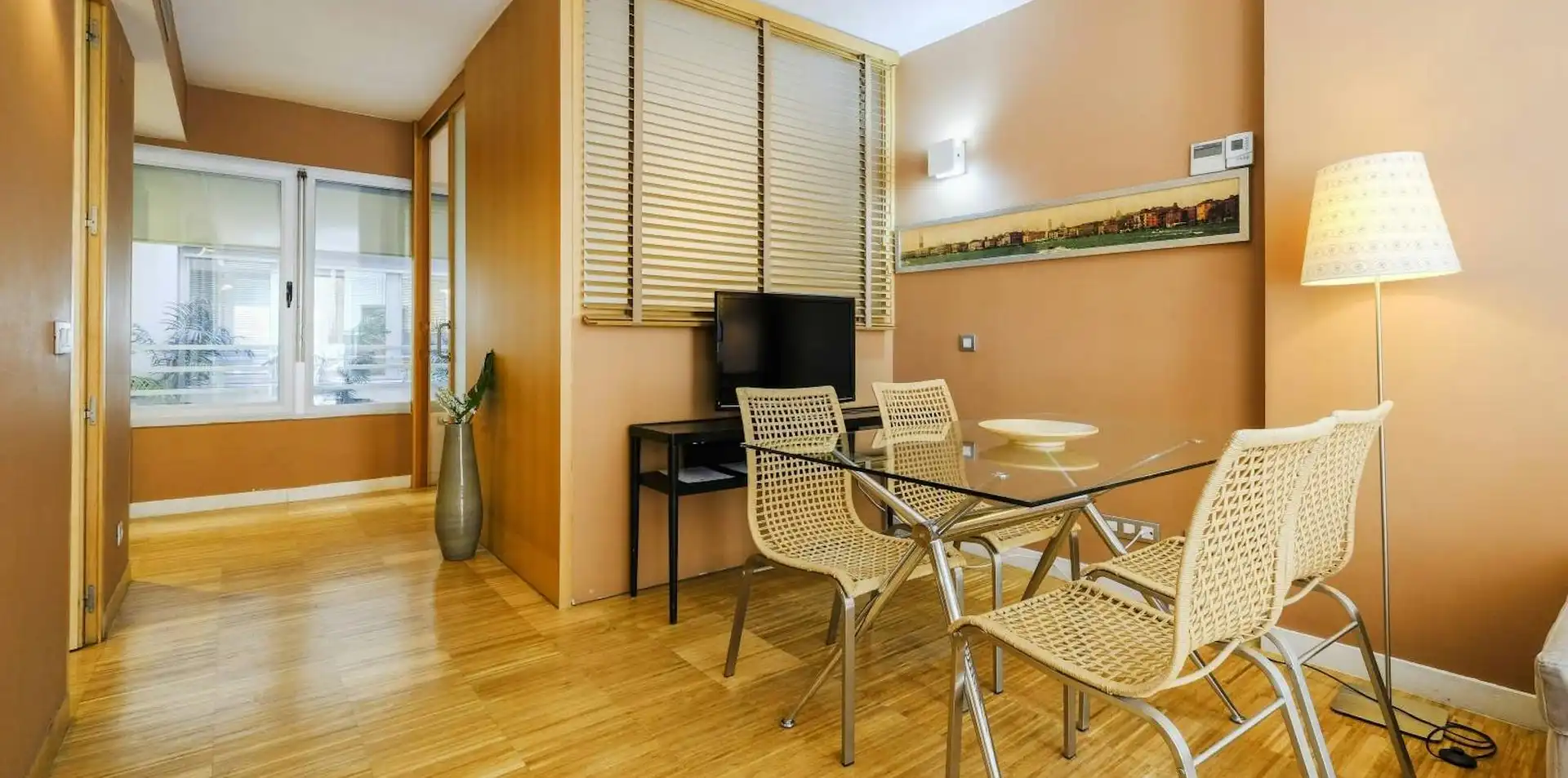 Pis de 60 m² a Madrid
