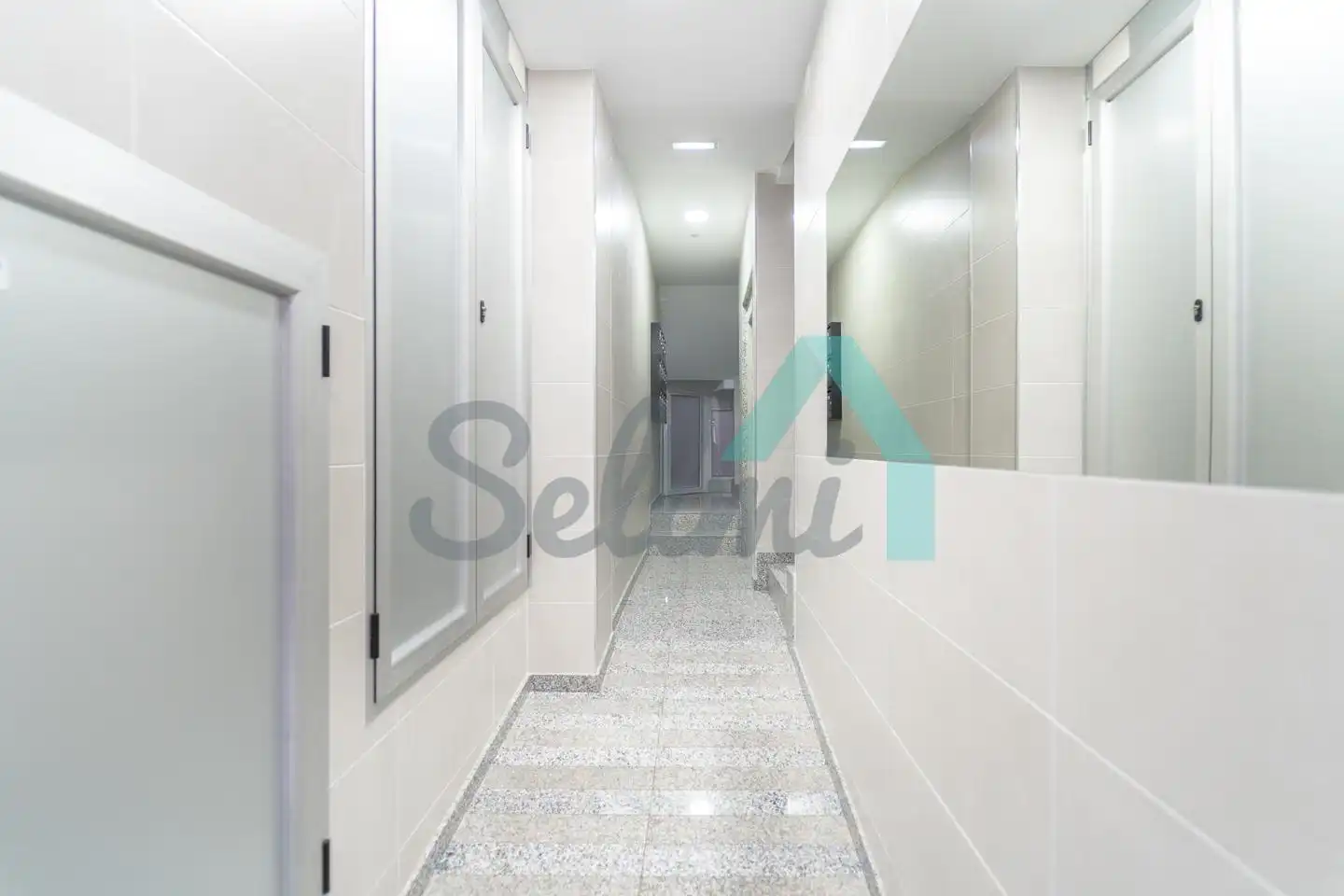 Piso de 71 m² en Gijón