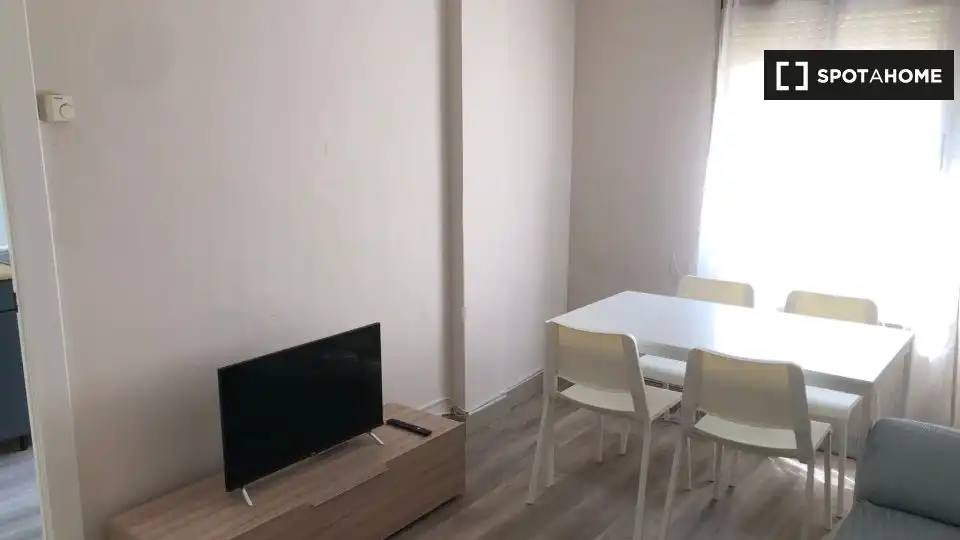 Habitación 98 m², Zaragoza