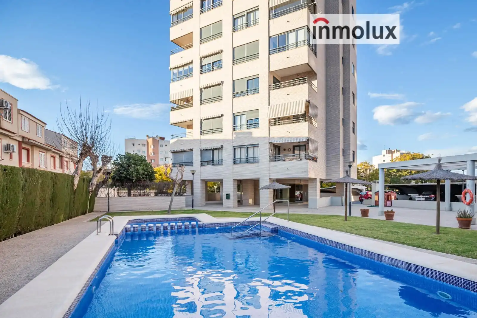 Piso de 117 m² en Alicante