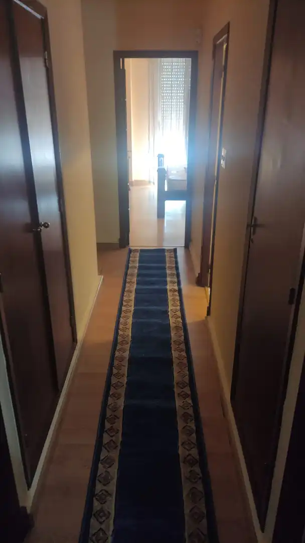 Piso de 100 m² en Ourense