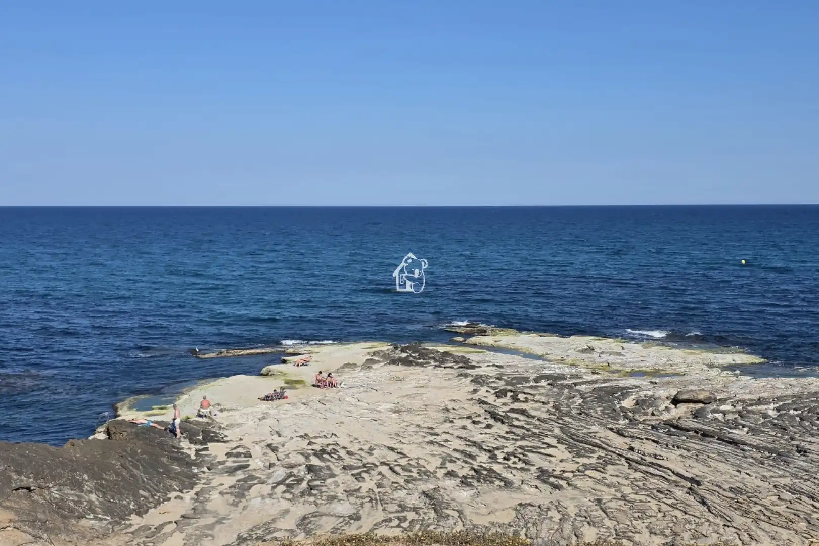 Piso de 75 m² en Torrevieja