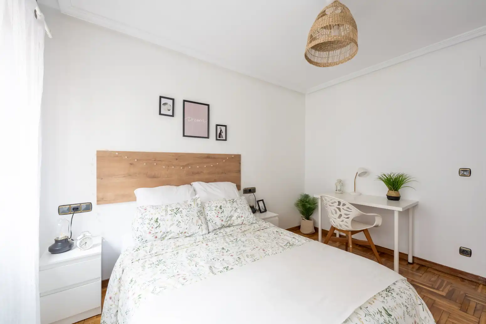 Piso de 97 m² en Gijón