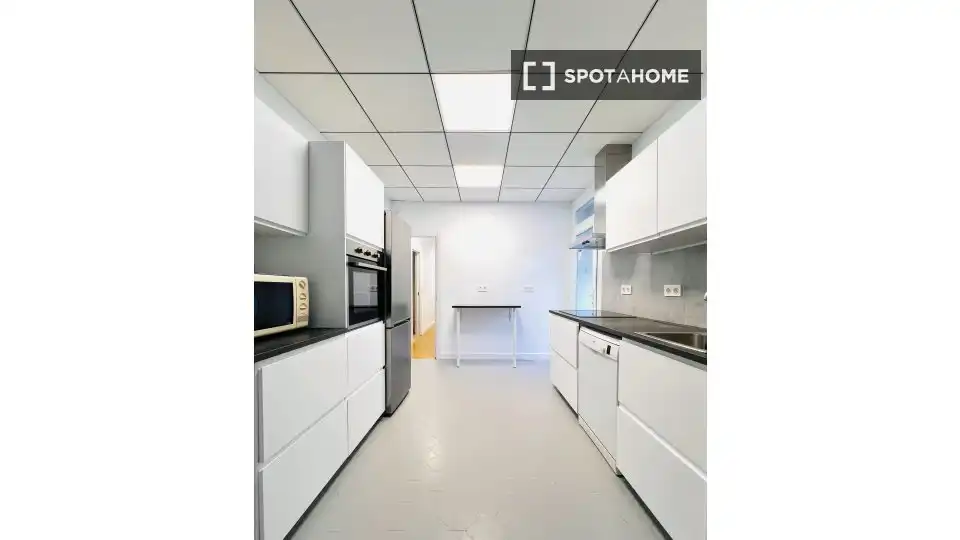 Habitación en alquiler, Murcia