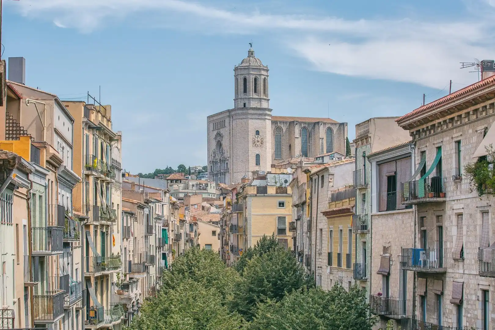Pis de 71 m² a Girona