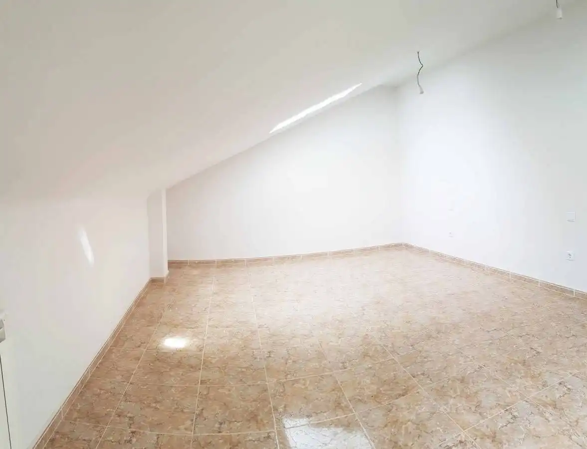 Piso de 141 m² en Medina de Rioseco
