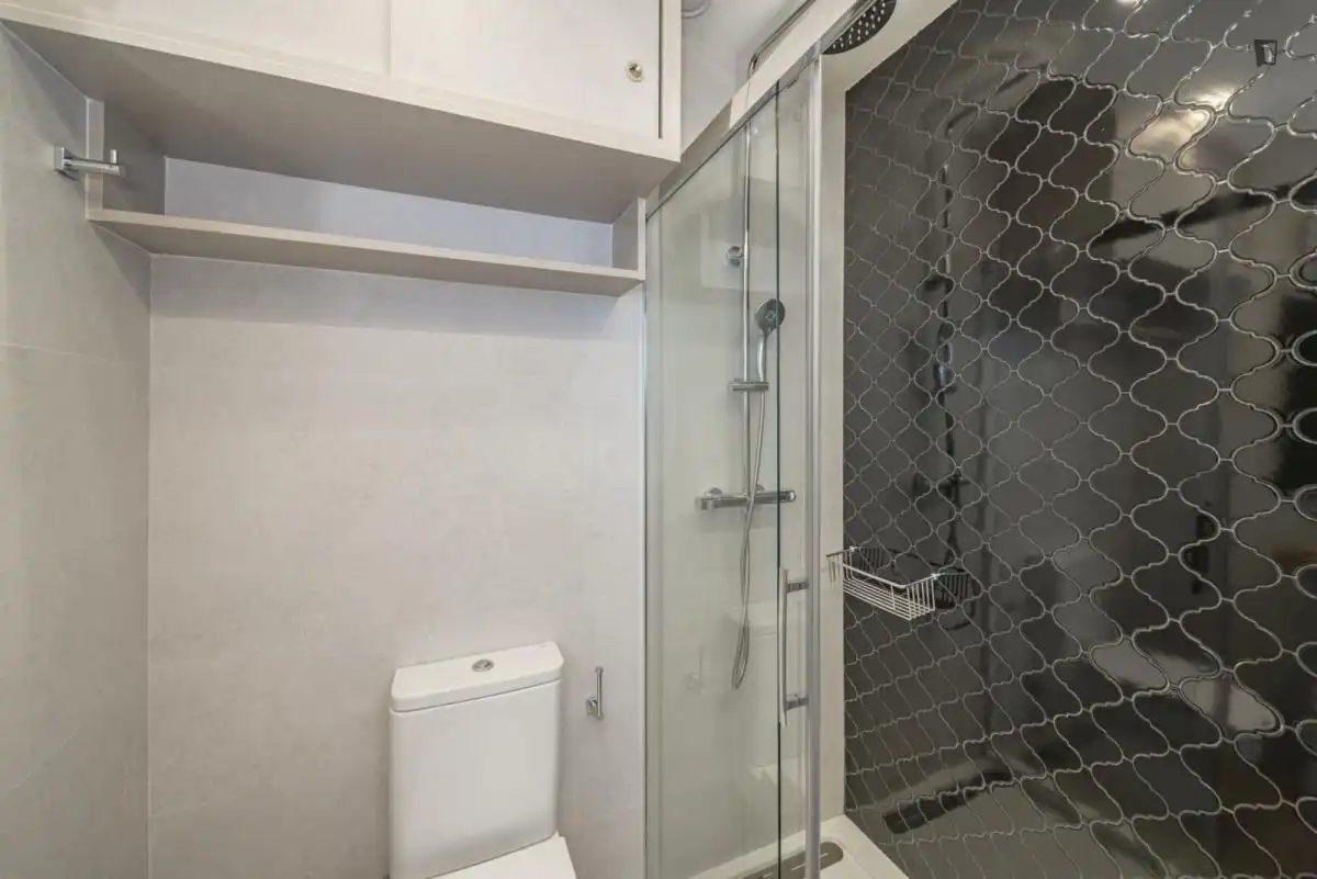 Habitación en alquiler, Málaga