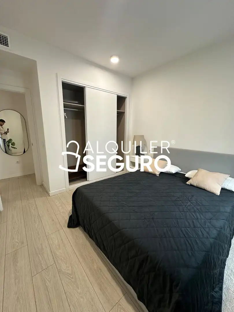 Pis de 67 m² a Torremolinos