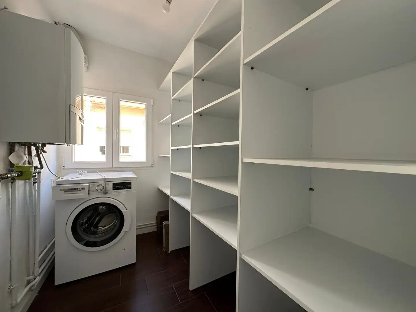 Habitación 100 m², Granada