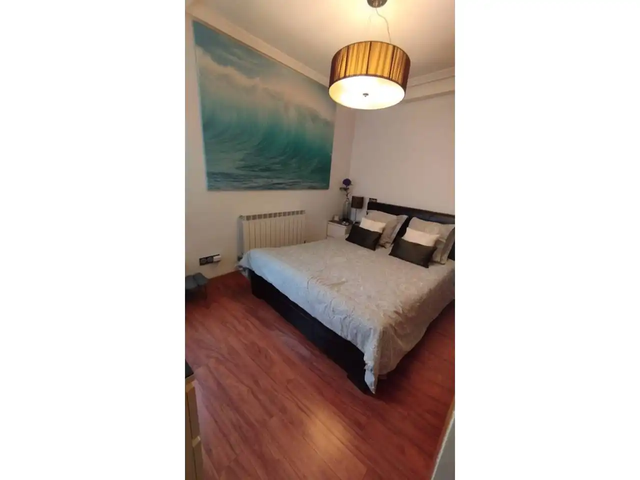 Квартира 59 м² в Ocaña