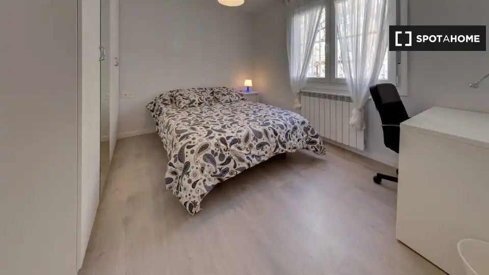 Habitación en alquiler, Zaragoza