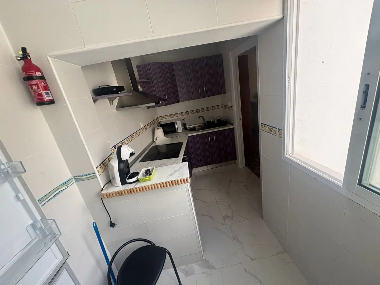 Piso de 59 m² en Jaén