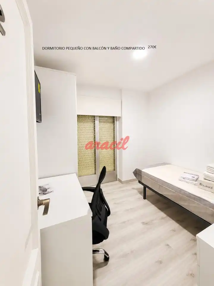 Piso de 90 m² en Ourense