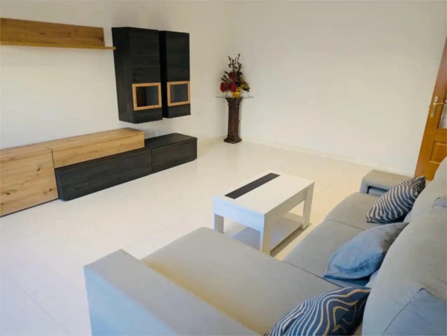 Piso de 120 m² en Vilagarcía de Arousa