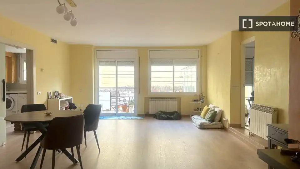 Habitación 260 m², Barcelona