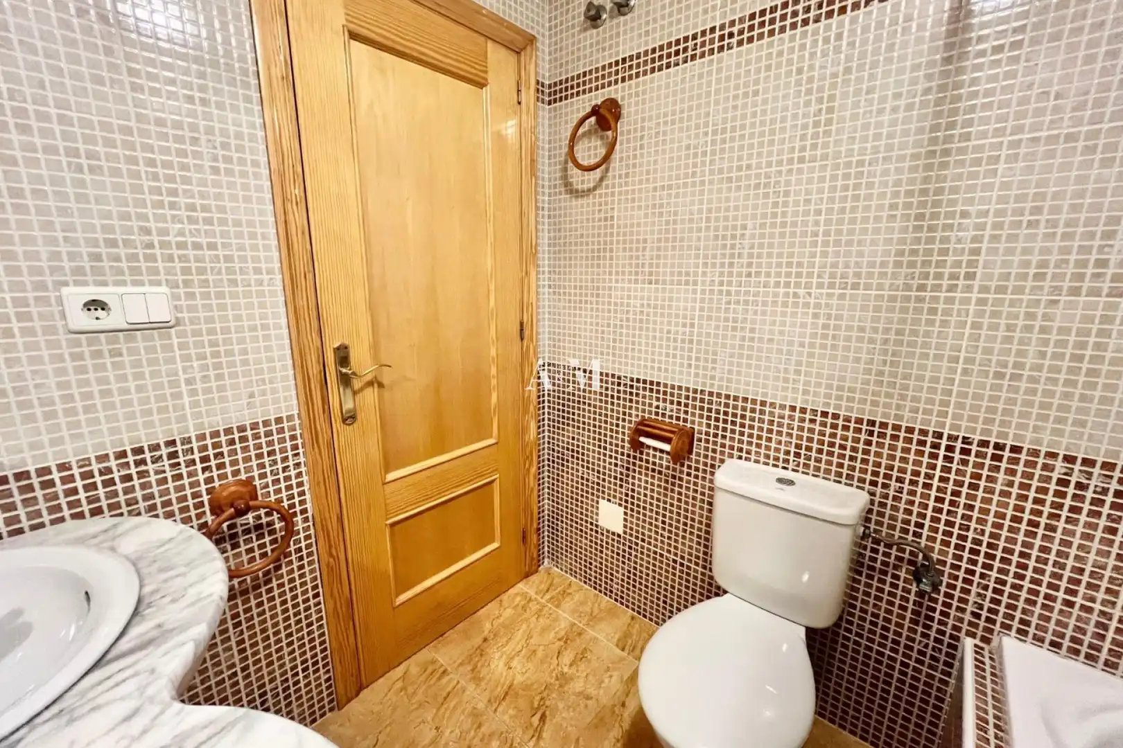 Casa de 120 m² en Orihuela