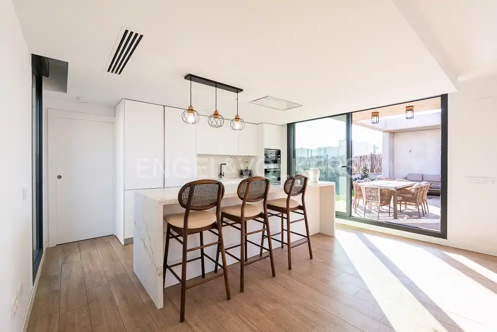 Casa 186 m² a Bétera