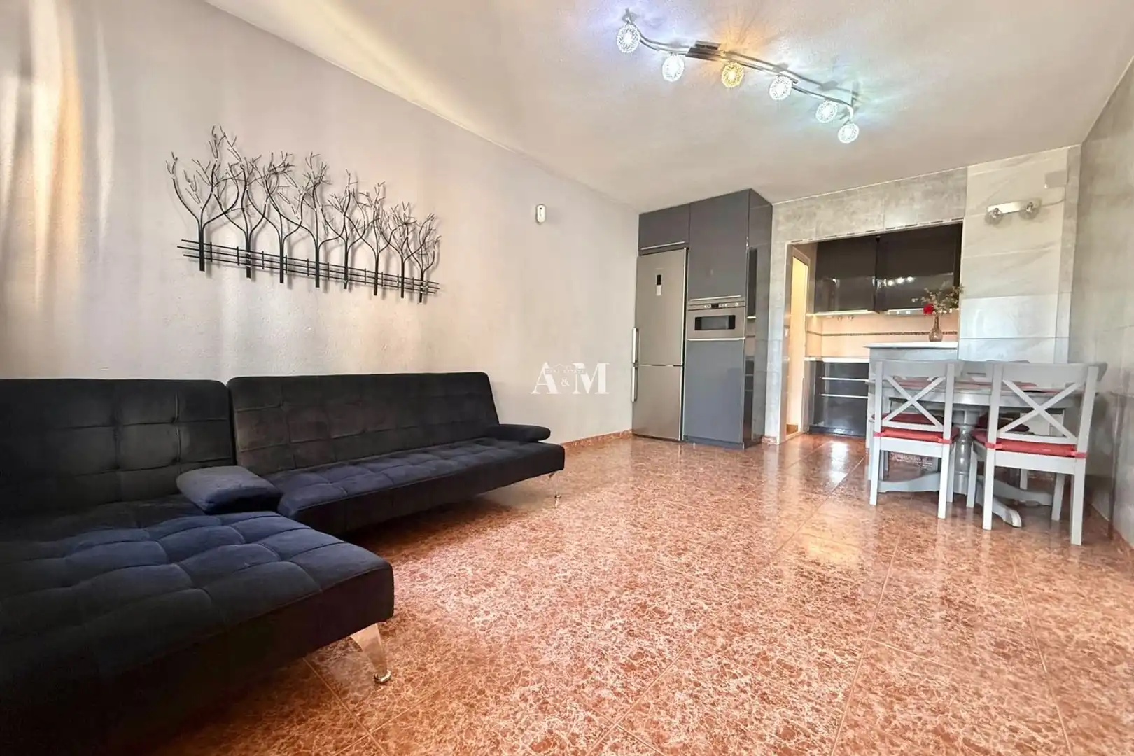 Casa de 110 m² en Torrevieja
