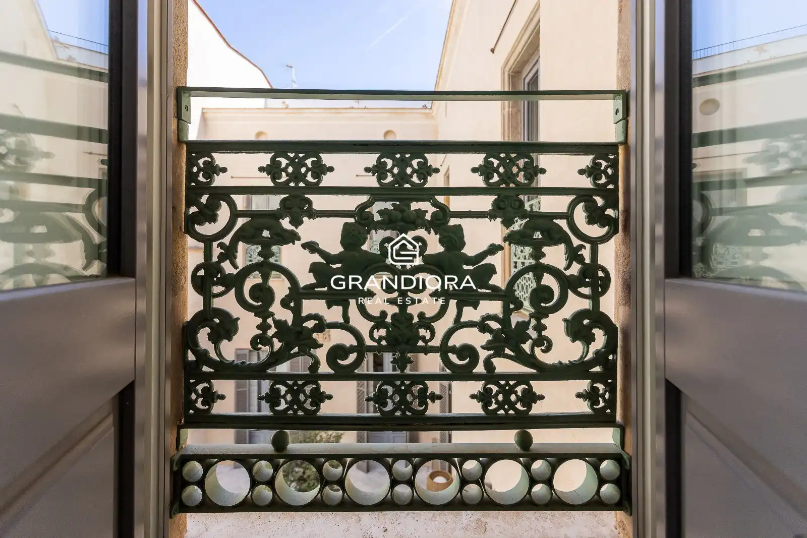 Pis de 140 m² a Barcelona