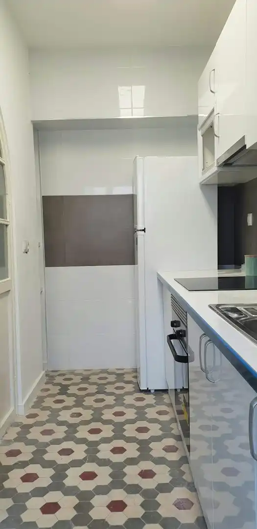 Pis de 65 m² a València