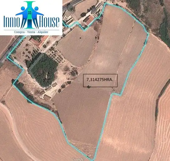 Casa de 1200 m² en Tobarra