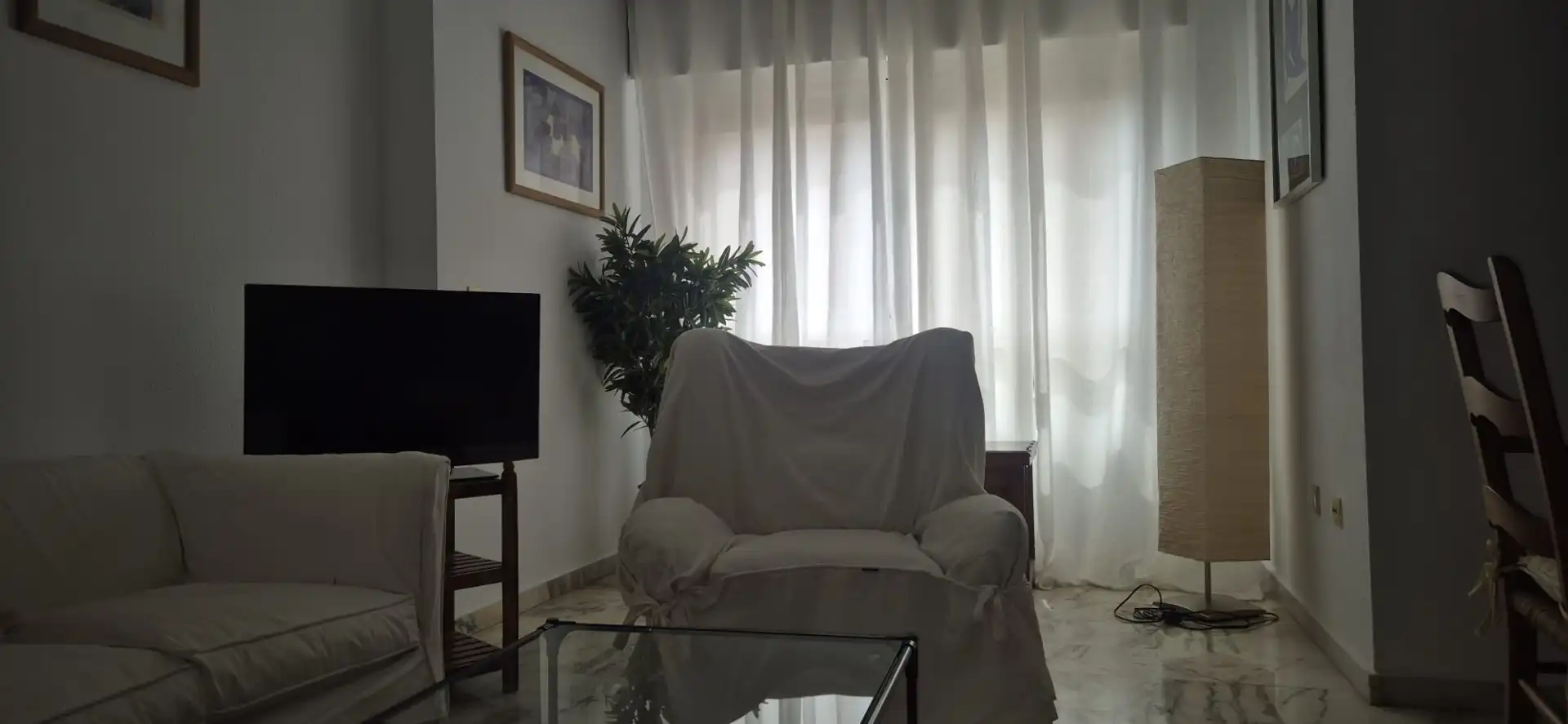 Piso de 80 m² en Sevilla