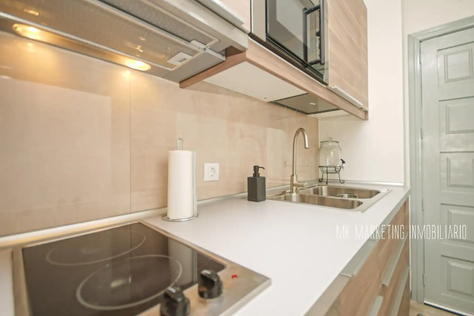 Piso de 41 m² en San Bartolomé de Tirajana