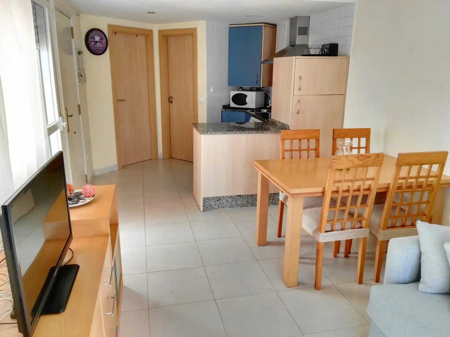 Pis de 85 m² a Vera