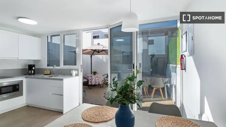 Habitación 58 m², San Bartolomé de Tirajana
