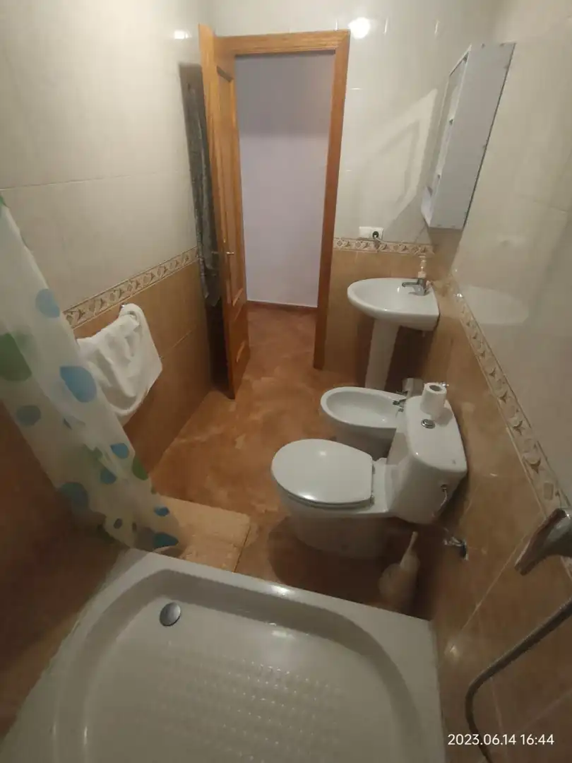 Piso de 80 m² en Torrevieja