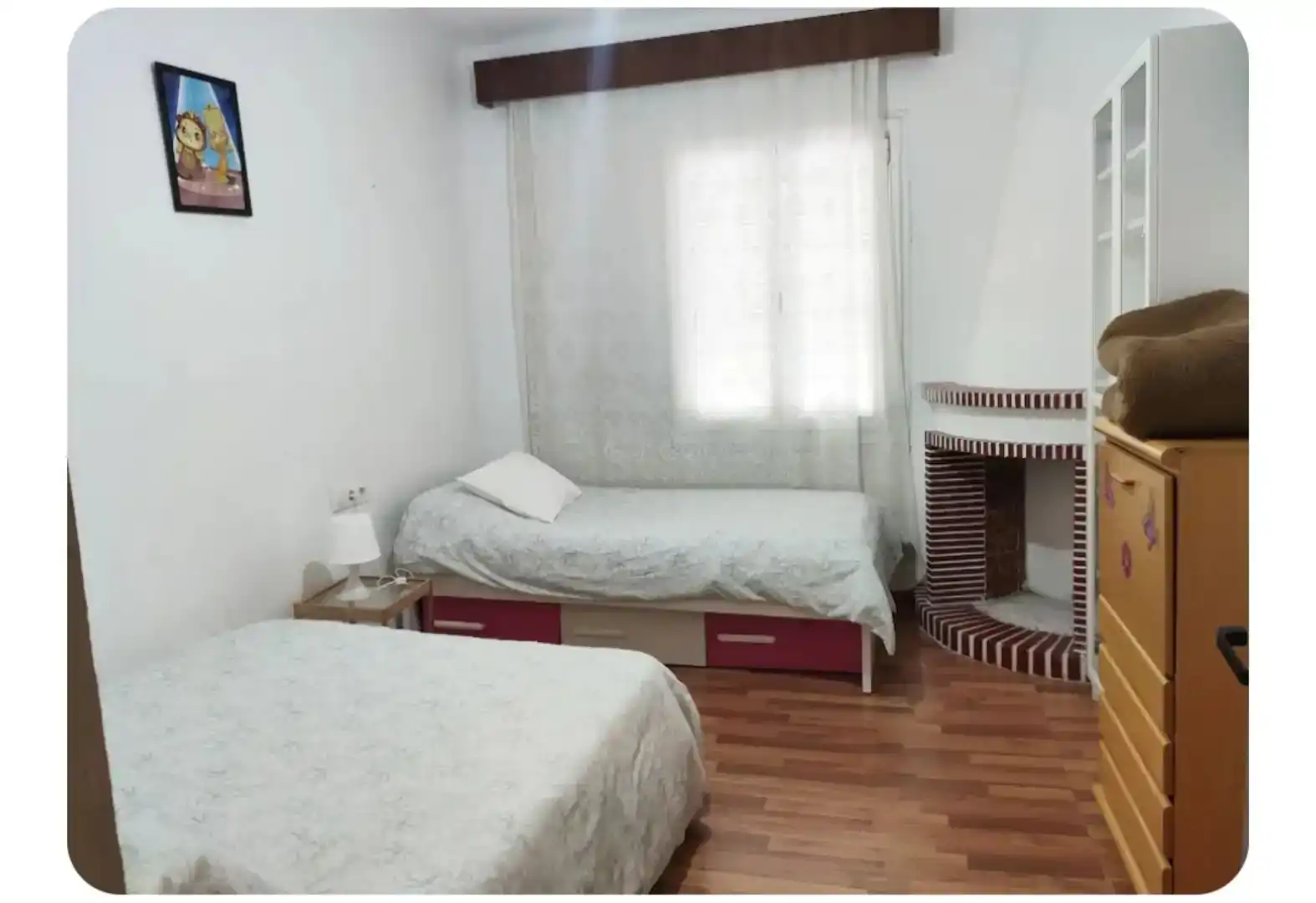 Piso de 110 m² en Cuenca