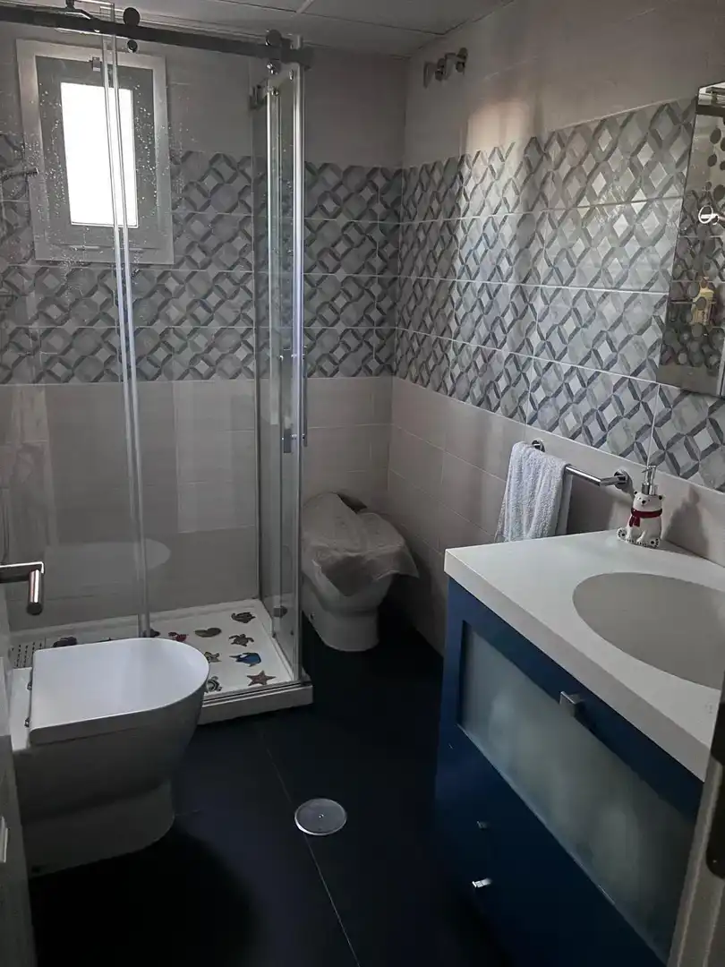 Habitación 180 m², Sevilla