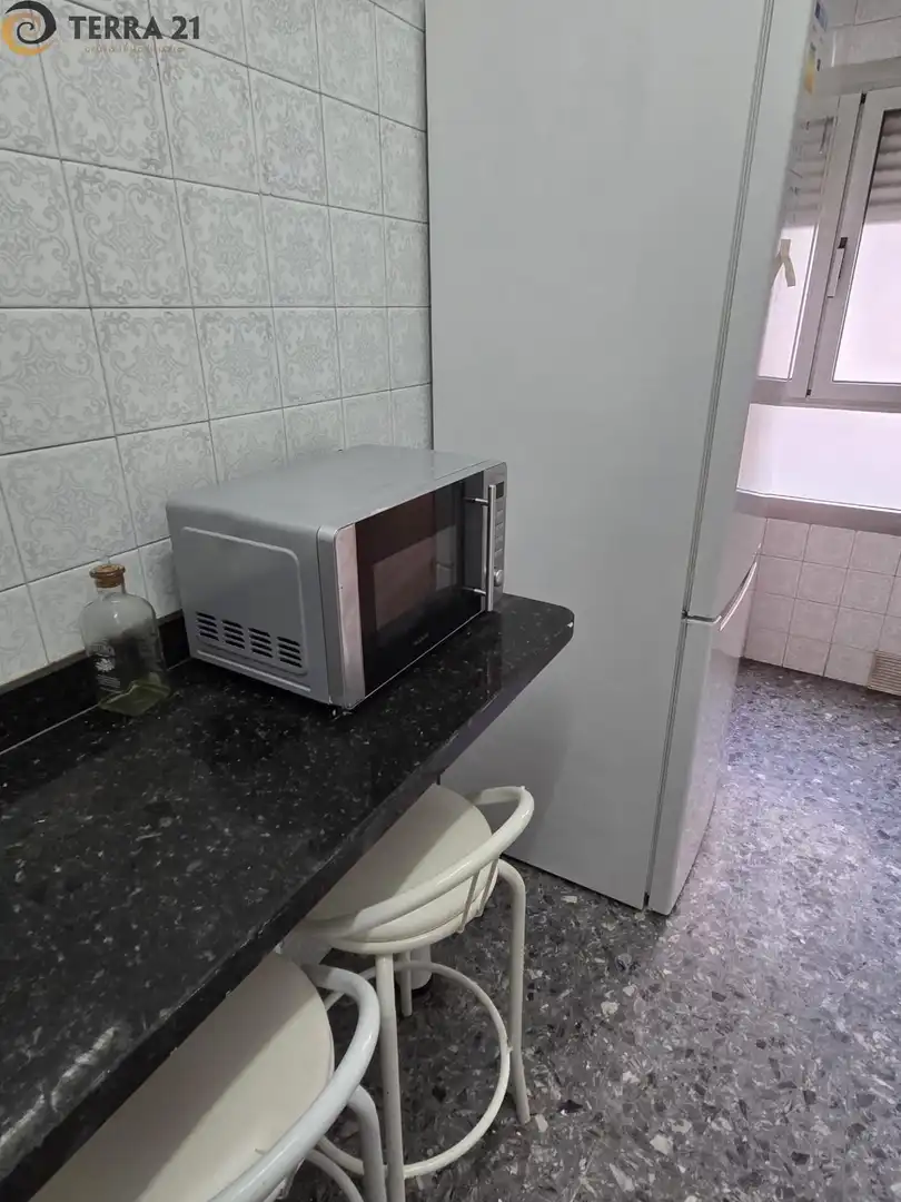 Habitación 140 m², Jaén