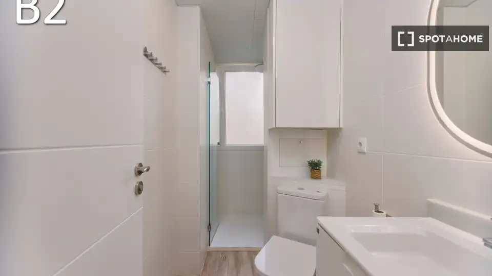 Appartement 90 m² à Valence