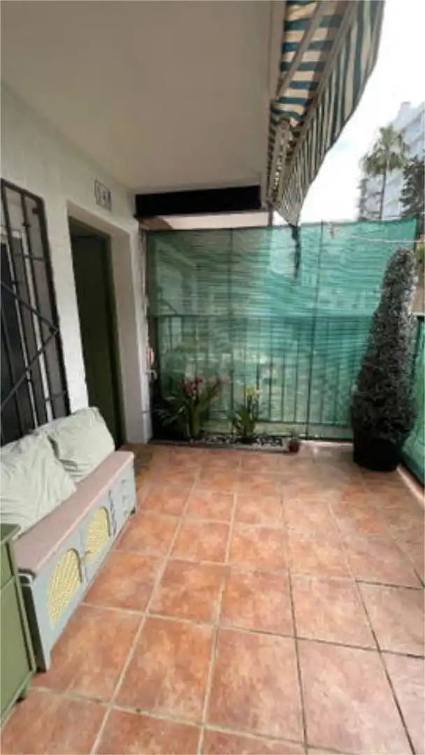 Piso de 40 m² en Benalmádena