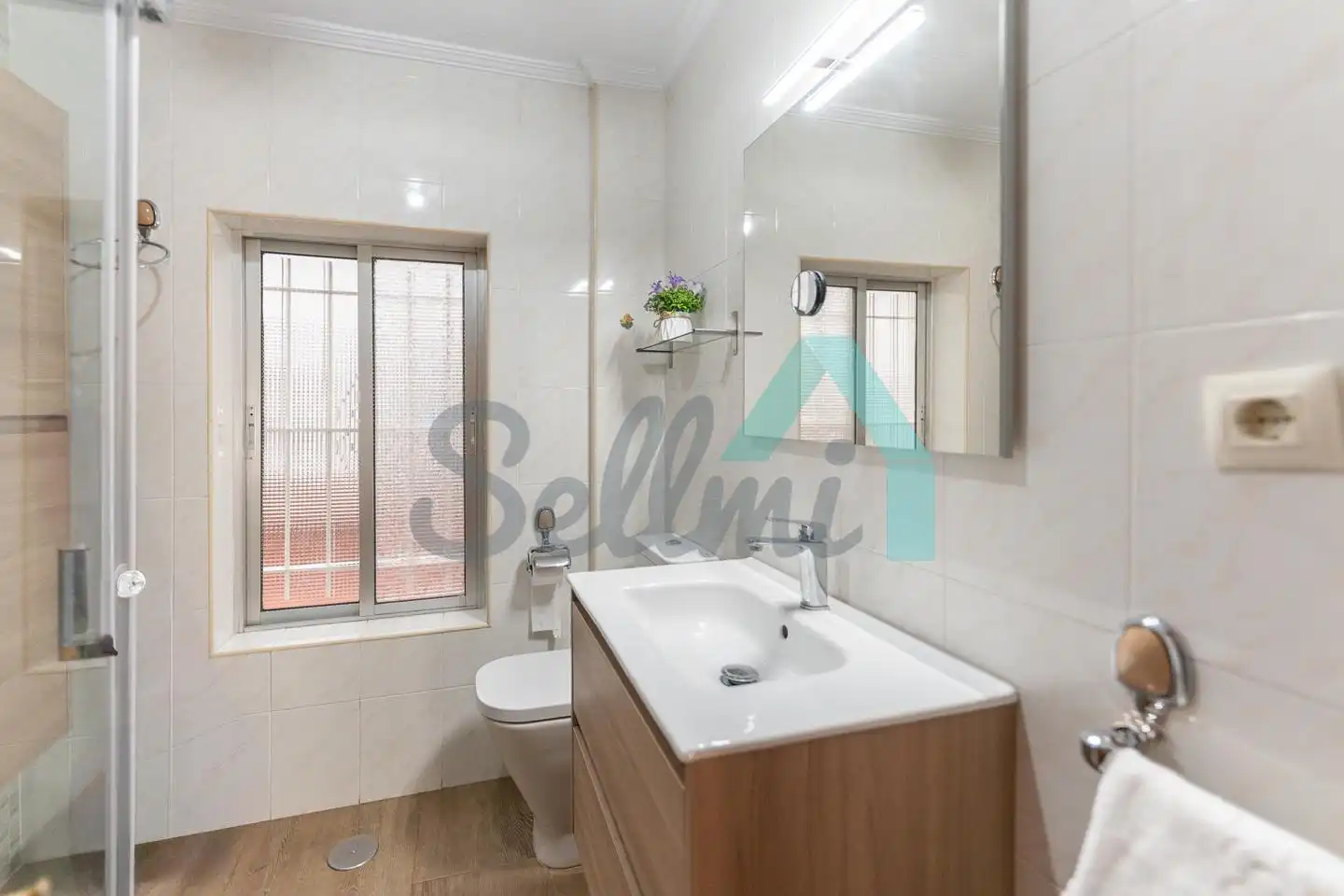 Piso de 78 m² en Oviedo
