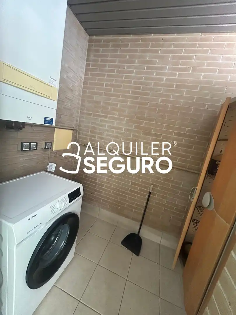 Piso de 89 m² en Granada