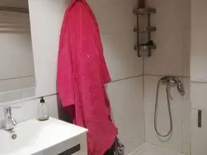Wohnung 100 m² in Huelva