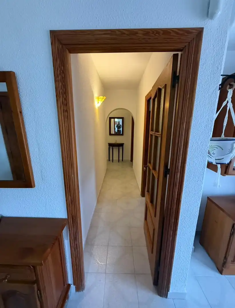 Piso de 85 m² en La Línea de la Concepción