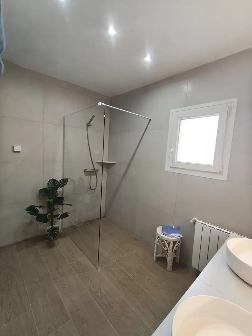 Haus 320 m² in Benissa