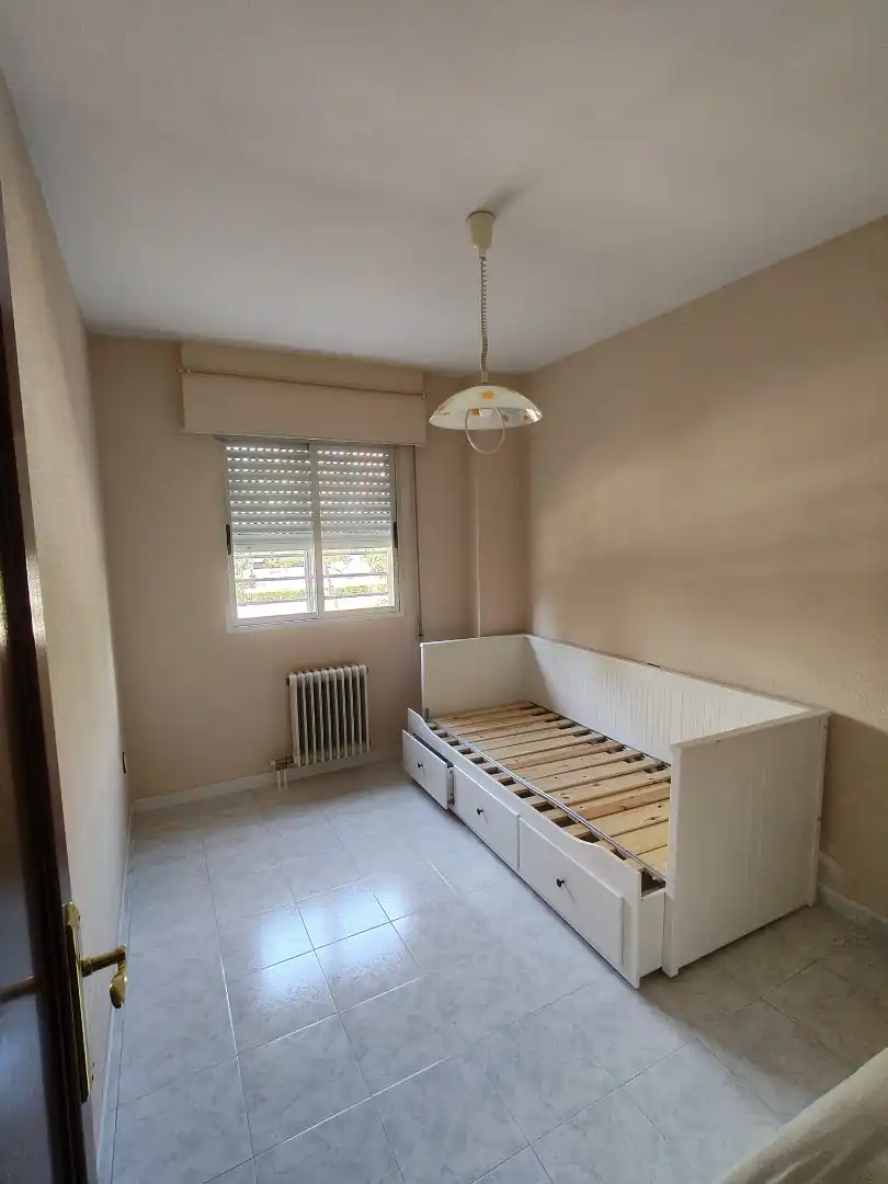 Pis de 118 m² a Cáceres