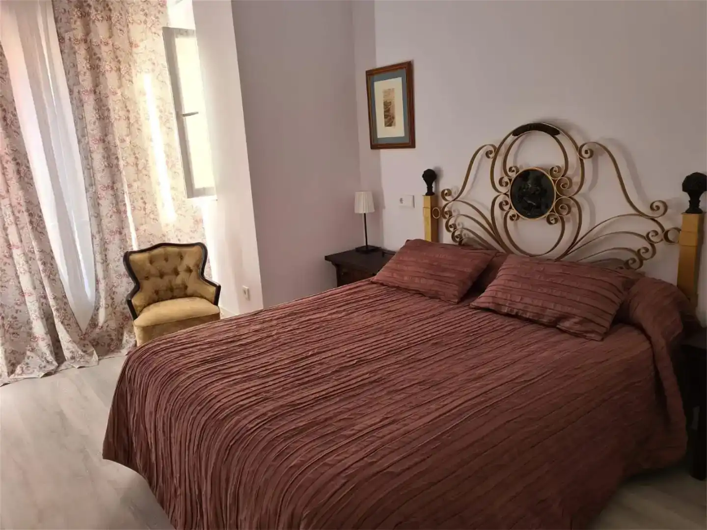 Piso de 82 m² en Gijón