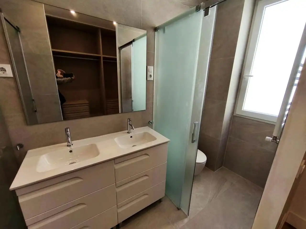 Wohnung 156 m² in Madrid
