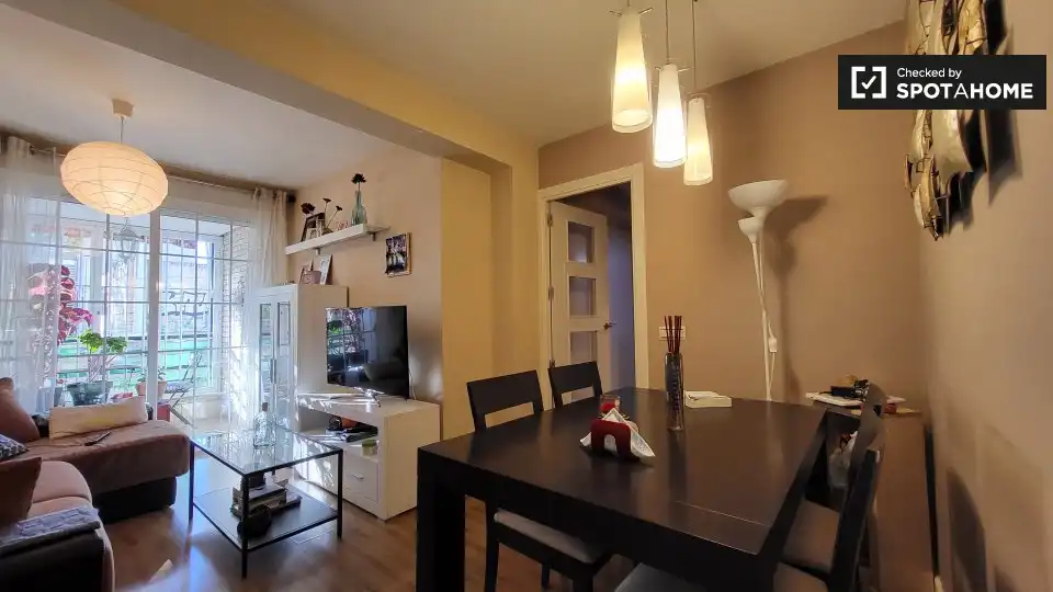 Habitación en alquiler, Madrid