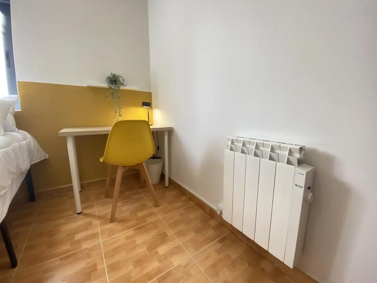 Piso de 80 m² en San Andrés del Rabanedo